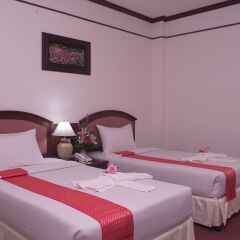 Отель Crystal Hotel Таиланд, Краби - отзывы, цены и фото номеров - забронировать отель Crystal Hotel онлайн детские мероприятия