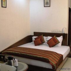 Hotel Chanchal Deluxe