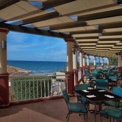 Отель Marriott's Marbella Beach Resort питание