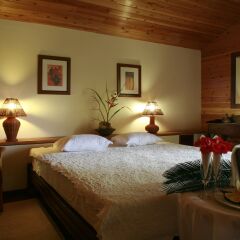 Отель Pestana Equador комната для гостей