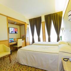 Hotel Teco комната для гостей фото 2