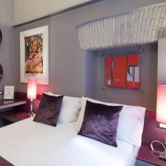 Отель BDB Luxury Rooms Margutta комната для гостей фото 5