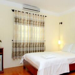 Отель Hop Y Homestay комната для гостей