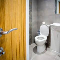Отель Celebrity Apartments Великобритания, Брайтон - отзывы, цены и фото номеров - забронировать отель Celebrity Apartments онлайн фото 12