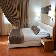 Hotel Arvi in Durres, Albania from 88$, photos, reviews - zenhotels.com guestroom photo 5