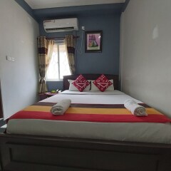 Отель Global City Hotel Шри-Ланка, Коломбо - отзывы, цены и фото номеров - забронировать отель Global City Hotel онлайн комната для гостей фото 2