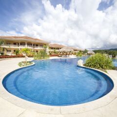 Отель La Ensenada Beach Resort - All Inclusive Гондурас, Тела - отзывы, цены и фото номеров - забронировать отель La Ensenada Beach Resort - All Inclusive онлайн фото 24