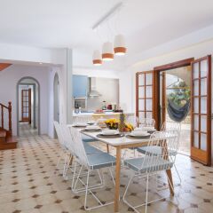 Отель Ionian Garden Villas I Греция, Корфу - отзывы, цены и фото номеров - забронировать отель Ionian Garden Villas I онлайн в номере фото 2