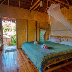 Отель Koh Jum Resort детские мероприятия