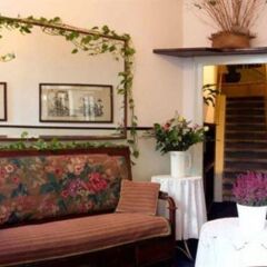 Отель Antica Locanda Solferino Италия, Милан - отзывы, цены и фото номеров - забронировать отель Antica Locanda Solferino онлайн комната для гостей фото 4