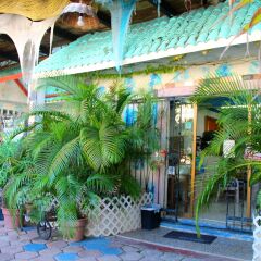 Отель Posada Marpez Hostel Мексика, Канкун - отзывы, цены и фото номеров - забронировать отель Posada Marpez Hostel онлайн вид на фасад