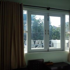 Namu Hotel Nha Trang комната для гостей фото 3