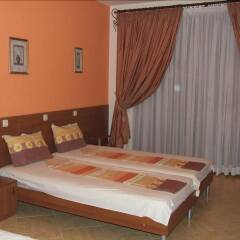 Отель Family hotel Tropicana Болгария, Равда - отзывы, цены и фото номеров - забронировать отель Family hotel Tropicana онлайн комната для гостей фото 5