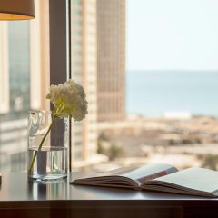Shangri-La Apartments in Doha, Qatar from 177$, photos, reviews - zenhotels.com guestroom photo 2