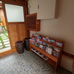 Отель So Hyeon Dang Hanok Guesthouse Южная Корея, Сеул - отзывы, цены и фото номеров - забронировать отель So Hyeon Dang Hanok Guesthouse онлайн комната для гостей фото 2