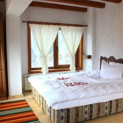 Hotel Mursal Пампорово фото 34