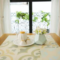 Отель Lief Mojo Saigon