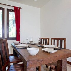 Апартаменты Fantasy Beach Apartment A5 Ланта в номере