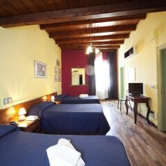Hotel San Lorenzo комната для гостей фото 2