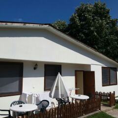 Отель Ajax Guest House Болгария, Кранево - отзывы, цены и фото номеров - забронировать отель Ajax Guest House онлайн фото 8