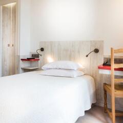 Odéon Hotel 3* Стандартный номер с различными типами кроватей фото 10