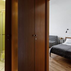 Отель Apartament Przytulny OLD TOWN Heweliusza Польша, Гданьск - отзывы, цены и фото номеров - забронировать отель Apartament Przytulny OLD TOWN Heweliusza онлайн комната для гостей фото 4
