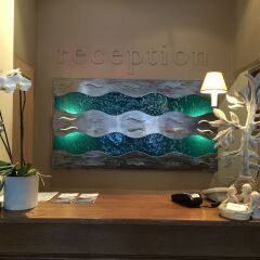 Отель Berlioz Hotel Франция, Ницца - 2 отзыва об отеле, цены и фото номеров - забронировать отель Berlioz Hotel онлайн сауна