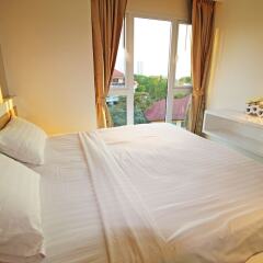 Отель Sunset Boulevard By Pattaya Sunny Rentals Паттайя детские мероприятия