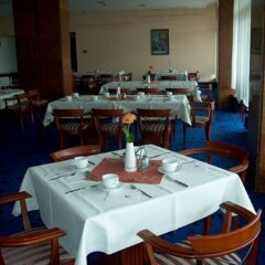 Orbis Polonez Hotel питание