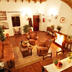 Отель Herdade da Corte - Country House интерьер отеля фото 2