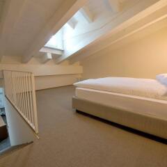 Отель Apartements Coeur de Ville Аоста детские мероприятия фото 2