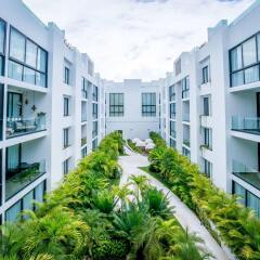 Отель Anah Suites By Turquoise Плая-дель-Кармен фото 2