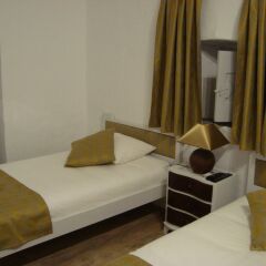 Отель Alandroal Guest House - Solar de Charme комната для гостей фото 3