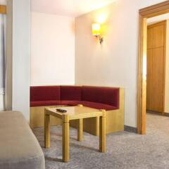 Hotel Ilkay удобства в номере фото 2