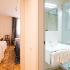 Hotel Posta 77 Сан-Джорджо-ин-Боско спа
