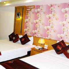 Отель Lluvia Hotel Hanoi Вьетнам, Ханой - отзывы, цены и фото номеров - забронировать отель Lluvia Hotel Hanoi онлайн детские мероприятия