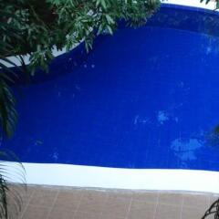 Отель Airport Hotel Costa Rica Коста-Рика, Алахуэла - отзывы, цены и фото номеров - забронировать отель Airport Hotel Costa Rica онлайн бассейн фото 3