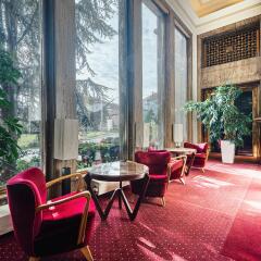 Hotel International Prague (ex. Сrowne Plaza) Прага фото 7