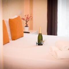 Отель Hostal Madrid Sol Мадрид фото 15