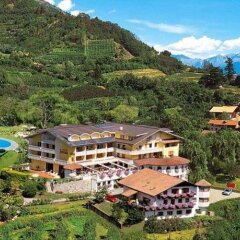 Hotel Funggashof Натурно