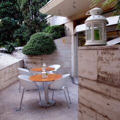 Отель Vilana Hotel Испания, Барселона - отзывы, цены и фото номеров - забронировать отель Vilana Hotel онлайн фото 4