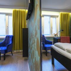 Отель Thon Hotel Nidaros Норвегия, Тронхейм - отзывы, цены и фото номеров - забронировать отель Thon Hotel Nidaros онлайн фото 17
