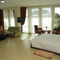 Aphrodite International Hotel in Addis Ababa, Ethiopia from 147$, photos, reviews - zenhotels.com guestroom photo 3