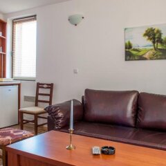 Отель Self - Catering Apartments Hadzhiata Болгария, Банско - отзывы, цены и фото номеров - забронировать отель Self - Catering Apartments Hadzhiata онлайн фото 9