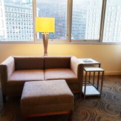 Отель Wyndham Grand Chicago Riverfront детские мероприятия