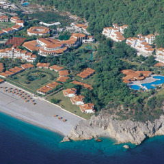 Отель Adam & Eve - All Inclusive - Adults Only фото 5