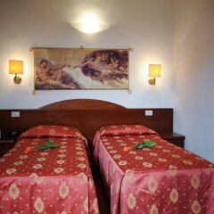 Hotel Accademia детские мероприятия
