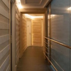 Отель Stendhal Luxury Suites Dependance Италия, Рим - отзывы, цены и фото номеров - забронировать отель Stendhal Luxury Suites Dependance онлайн интерьер отеля