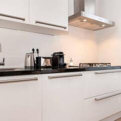 Апартаменты Luxury Fashion Apartments в номере фото 2