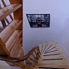 The Moda Apart Турция, Стамбул - отзывы, цены и фото номеров - забронировать отель The Moda Apart онлайн сауна